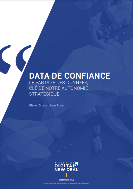 Data de confiance