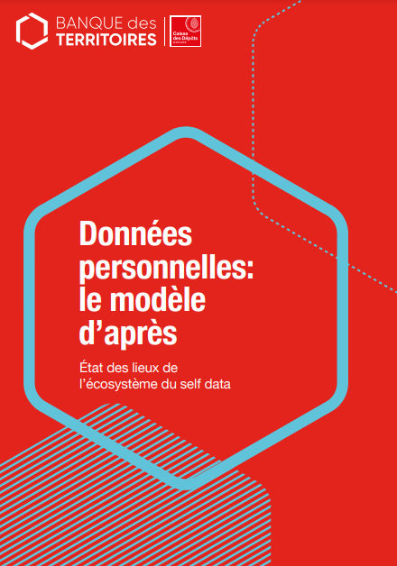 Données personnelles : Le modèle d'après