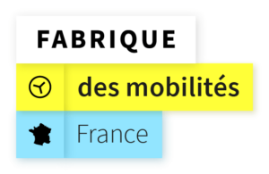 Logo La fabrique des mobilités