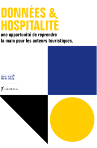 Partage de données tourisme