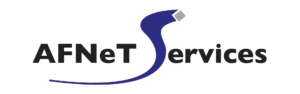 Logo AFNet Services