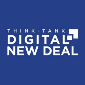 Logo Digital New Deal